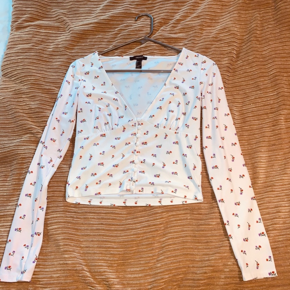 Fall top